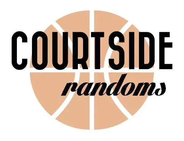 Courtside Randoms #367 for Basketball Double Team Mixer & Chrome Baseball PYT [400 BONUS POINTS]